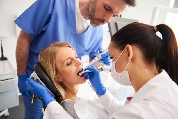 Best Wisdom Tooth Removal  in Keasbey, NJ