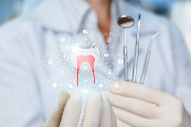 Professional  Holistic Dental Services in Keasbey, NJ