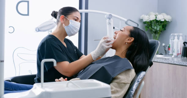 Best Full Mouth Reconstruction  in Keasbey, NJ