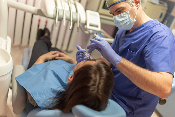 Best Cosmetic Dentistry  in Keasbey, NJ