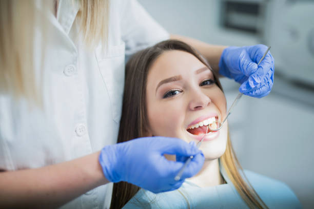 Why Choose Us for Your Dental Needs in Keasbey, NJ