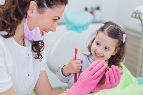 Dental X-Rays and Imaging in Keasbey, NJ